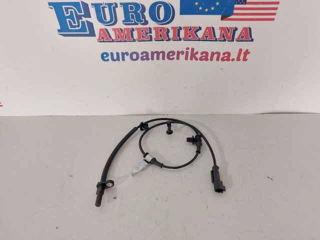 Front Speed Sensor, LH
